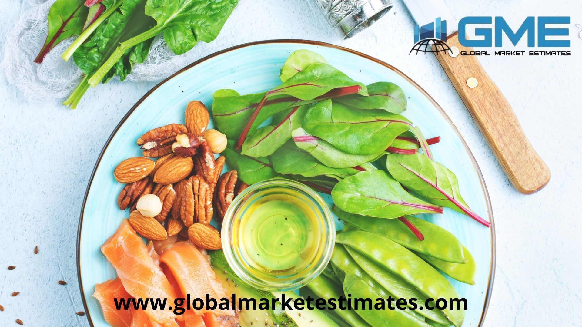 Global Food Antioxidants Market